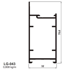 LG-043