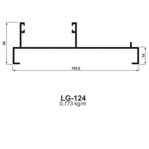 LG-124