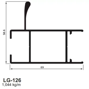 LG-126