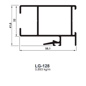 LG-128