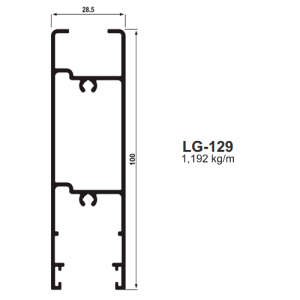 LG-129