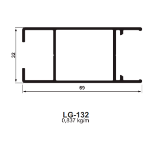 LG-132