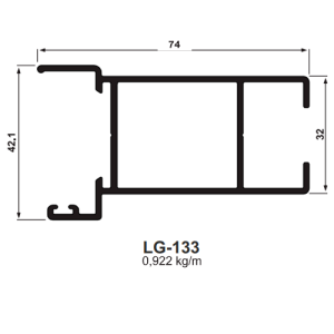 LG-133