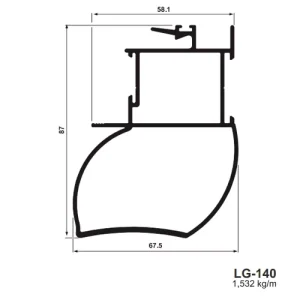 LG-140
