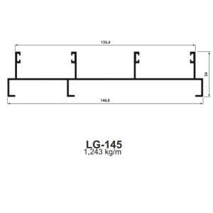 LG-145