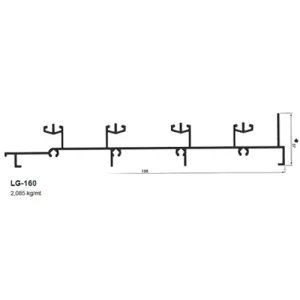 LG-160