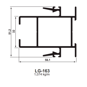 LG-163
