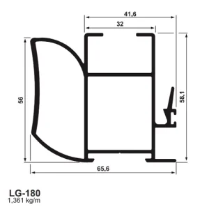 LG-180