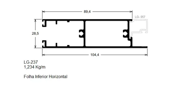 LG-237