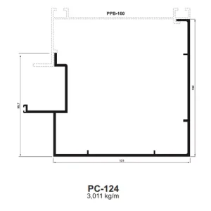 PC-124