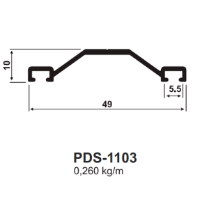 PDS-1103