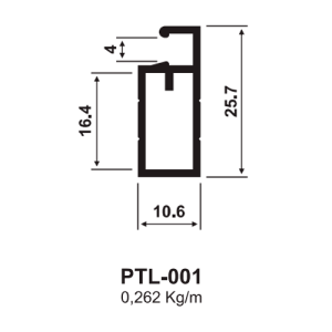 PTL-001