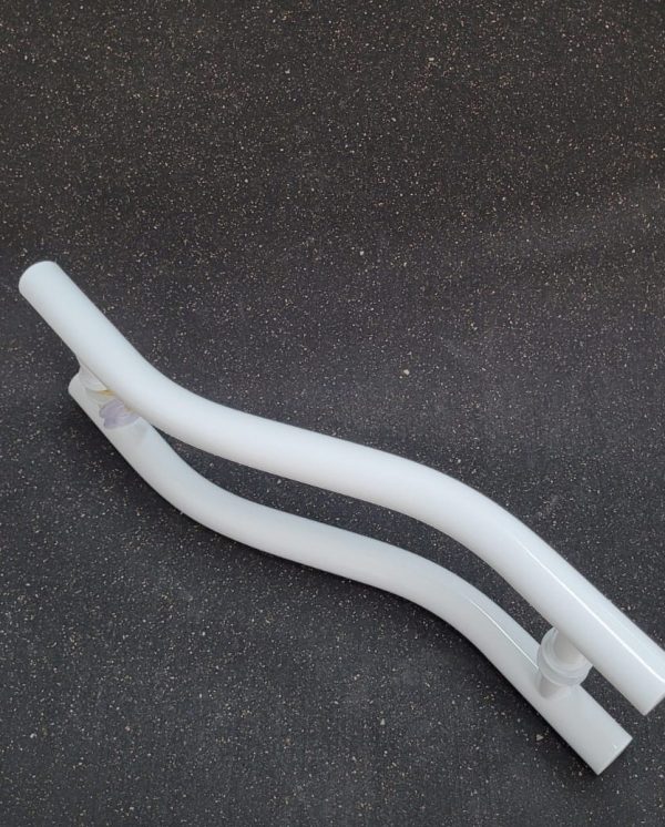 PUXADOR "S" - TUBULAR - Imagem 5