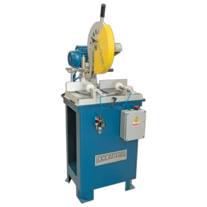 SERRA CORTESA PNEUMÁTICA SC-400 MPI