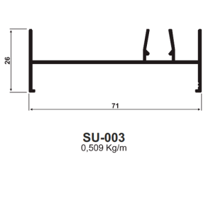 SU-003