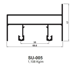 SU-005