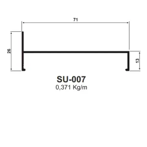SU-007