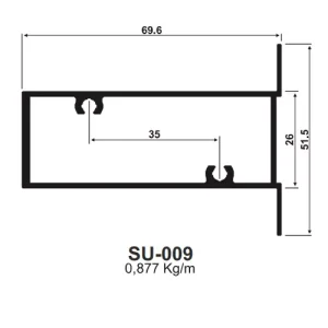 SU-009
