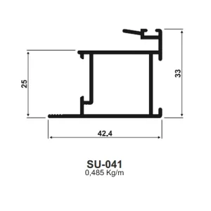 SU-041