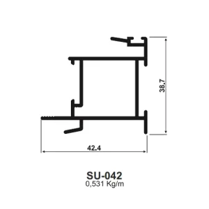SU-042