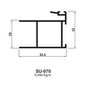 SU-070