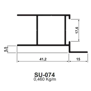 SU-074