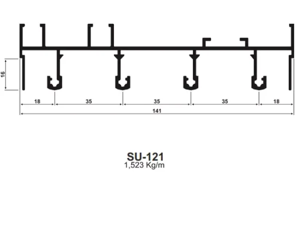 SU-121