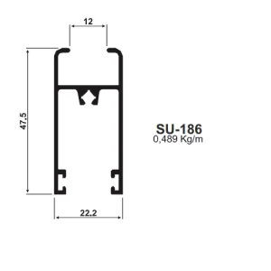 SU-186