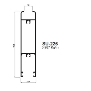 SU-226