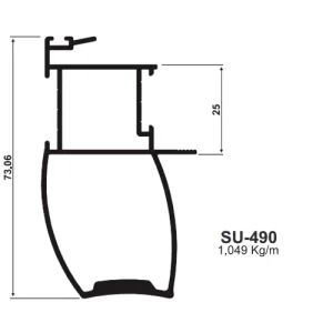 SU-490