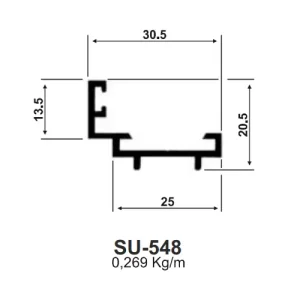 SU-548