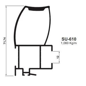 SU-610