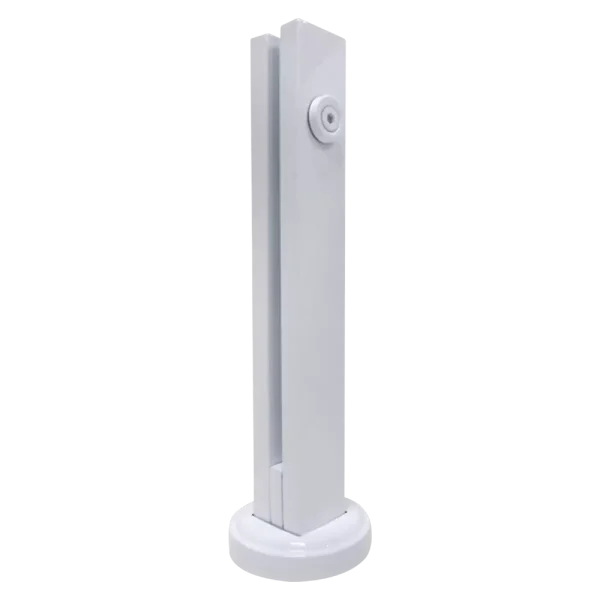 Torre de Inox - Imagem 2