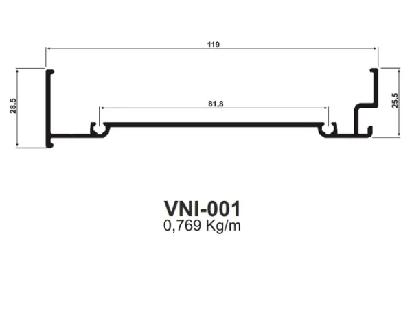 VNI-001