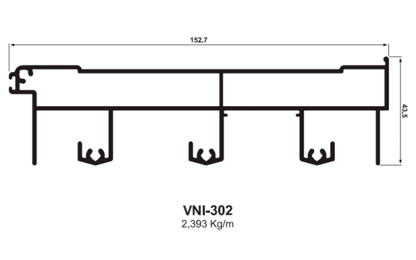 VNI-302