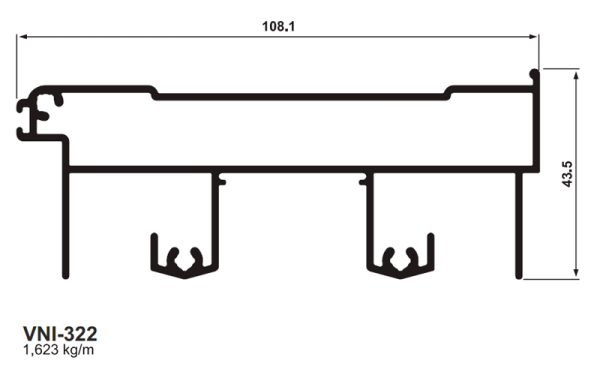 VNI-322