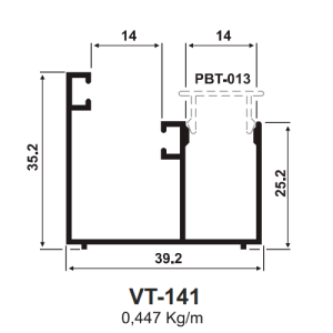 VT-141