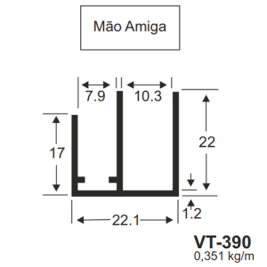 VT-390