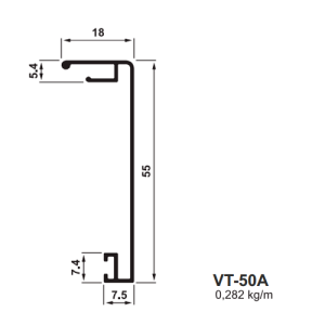 VT-50A