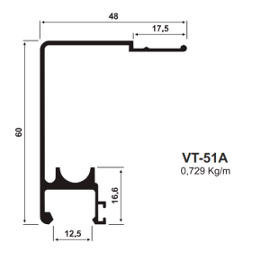 VT-51A