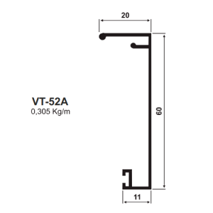 VT-52A