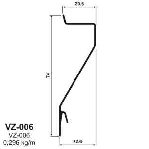 VZ-006