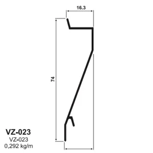 VZ-023