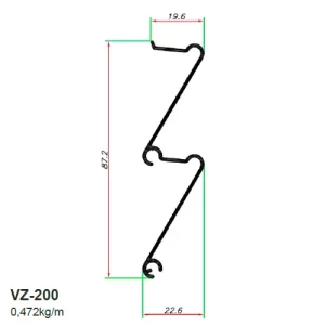 VZ-200
