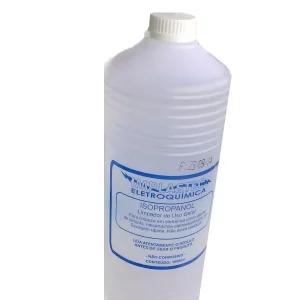 Álcool Isopropílico