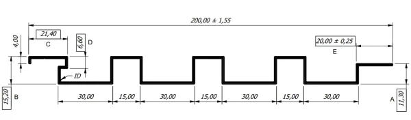 LB-200