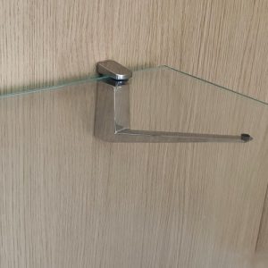 SUPORTE DECORATIVO OMEGA