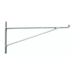 SUPORTE PARA PRATELEIRA