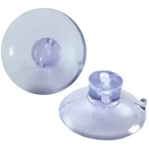 VENTOSINHA DE PVC