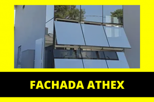 FACHADA ATHEX